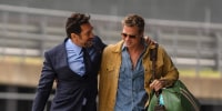 javier bardem brad pitt