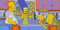 The Simpsons