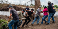 Death Toll Rises After Flash Floods In Texas Hill Country