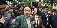 TOPSHOT-THAILAND-POLITICS-GOVERNMENT