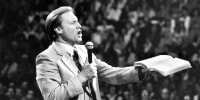 Jimmy Swaggart