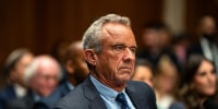 Robert F. Kennedy Jr.