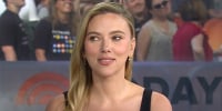 scarlett johansson