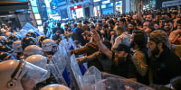 TURKEY-MEDIA-ISLAM-ARREST-PRESS-RIGHTS
