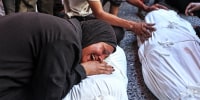 TOPSHOT-PALESTINIAN-ISRAEL-CONFLICT