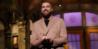 Saturday Night Live - Season 48 travis kelce