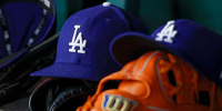 Los Angeles Dodgers v Washington Nationals
