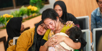 Image: INDONESIA-MARITIME-ACCIDENT
