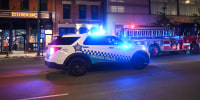 Mass Shooting at night club in Chicago