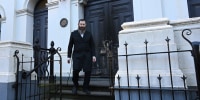 Australia Antisemitism