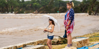 Deaths Reported After Flooding In Texas Hill Country