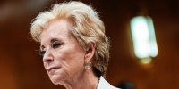 Linda McMahon