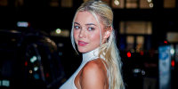 Livvy Dunne.