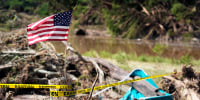 APTOPIX Texas Floods Extreme Weather