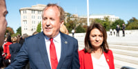Suprme Court Texas Abortion Law