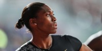 Caster Semenya