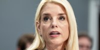Pam Bondi