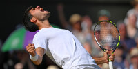 Day Twelve: The Championships - Wimbledon 2025