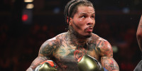 Gervonta Davis v Lamont Roach
