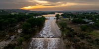 Death Toll Rises After Flash Floods In Texas Hill Country