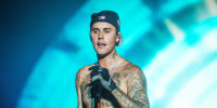 Sziget Festival 2022 - Day Three
