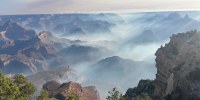 US National Parks-Wildfires