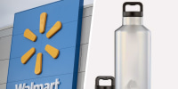 Walmart has received three reports of consumers who were injured when struck in the face by a lid forcefully ejected from these bottles upon opening. Two consumers suffered permanent vision loss after being struck in the eye.