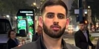 American Sayollah Musallet, 20, was beaten to death by Israeli settlers.