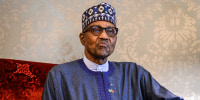 Muhammadu Buhari