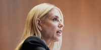 Pam Bondi