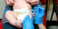 Meningitis vaccine