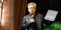 TAIWAN-CHINA-SEMICONDUCTORS-COMPUTERS-TECHNOLOGY