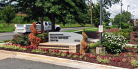 A screenshot of the exterior of the Youth Services Center in Washington.
