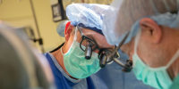 Heart Transplants