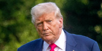 Donald Trump.