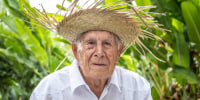 oldest living veteran