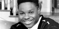 The Cosby Show Malcolm-Jamal Warner