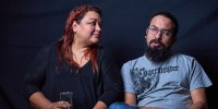 El Salvador Exiles