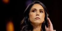 Intelligence Directors Testify At Senate Hearing On Worldwide Threats