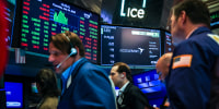 Insurance Firm Accelerant Files For IPO