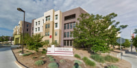 University of New Mexico in Albuquerque. 