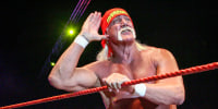 Hulk Hogan.
