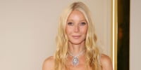 Swarovski "Masters of Light - From Vienna to Milan" Exhibition gwyneth paltrow