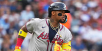 Atlanta Braves v Kansas City Royals