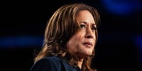 Kamala Harris.