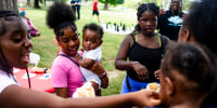 Cash for Moms Michigan