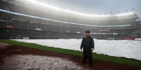 Image: Tampa Bay Rays v New York Yankees