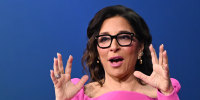 Linda Yaccarino At CES 2025 On The Future Of Global Newsrooms
