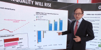 Steve Rattner on "Morning Joe" discusses impact of Trump's spending bill