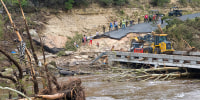 Texas Flooding